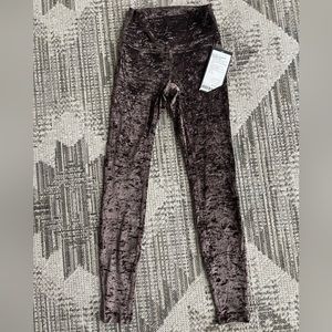 Lululemon Special Edition leggings
